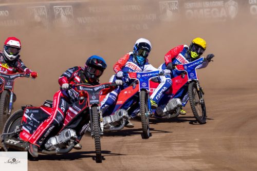 Start Gniezno - Wybrzeże Gdańsk