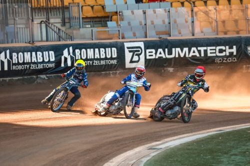IPE 500R, Wrocław, 15.09.2026