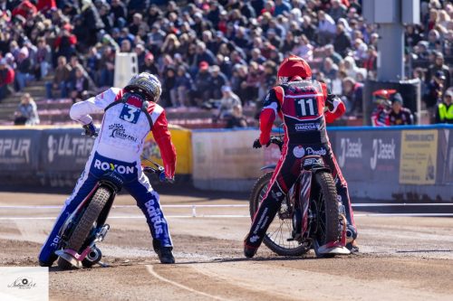 Start Gniezno - Wybrzeże Gdańsk