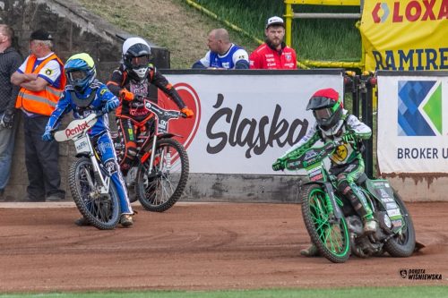 Puchar GKSŻ 500R, Świętochłowice, 23.04.2026