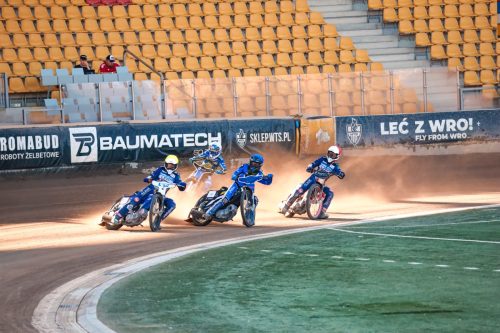 IPE 500R, Wrocław, 15.09.2026