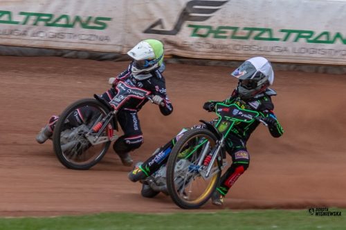 Puchar GKSŻ 500R, Świętochłowice, 23.04.2026