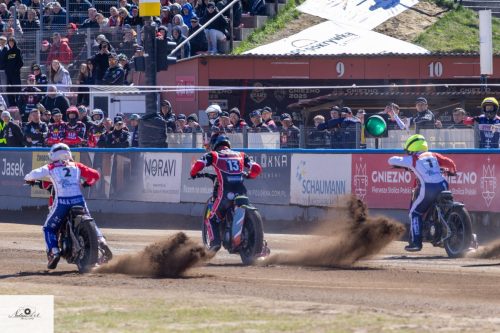 Start Gniezno - Wybrzeże Gdańsk