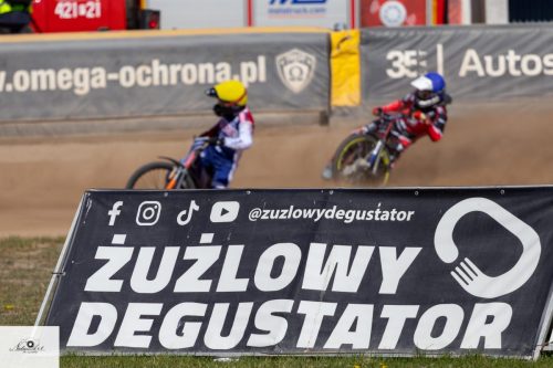 Start Gniezno - Wybrzeże Gdańsk