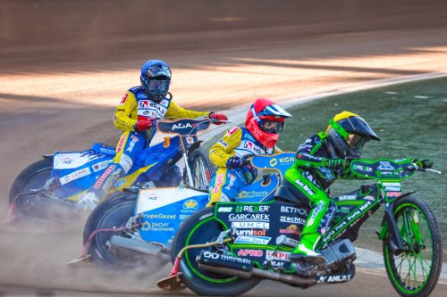 IPE 500R, Wrocław, 15.09.2026