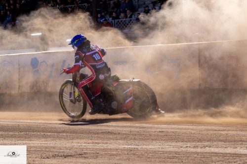 Start Gniezno - Wybrzeże Gdańsk