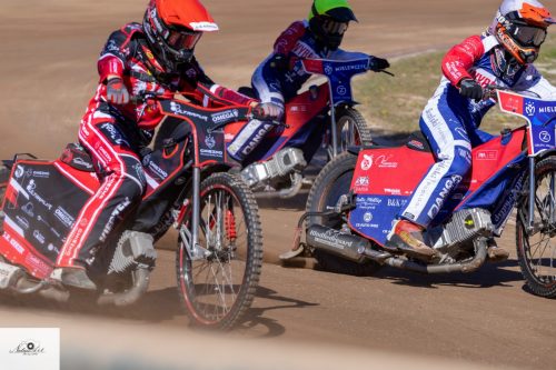 Start Gniezno - Wybrzeże Gdańsk