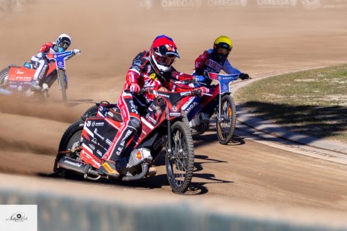 Start Gniezno - Wybrzeże Gdańsk