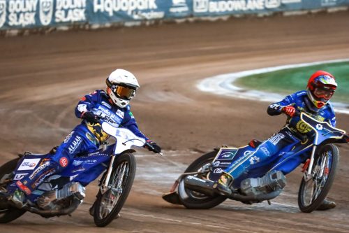 IPE 500R, Wrocław, 15.09.2026
