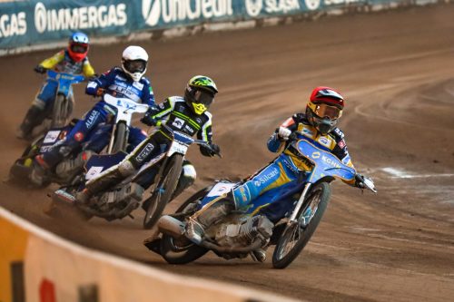 IPE 500R, Wrocław, 15.09.2026