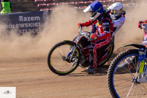 Start Gniezno - Wybrzeże Gdańsk