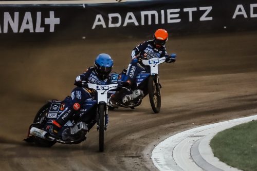 Unia Leszno - PRES Toruń, 12.06.2026