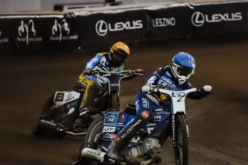 Unia Leszno - PRES Toruń, 12.06.2026
