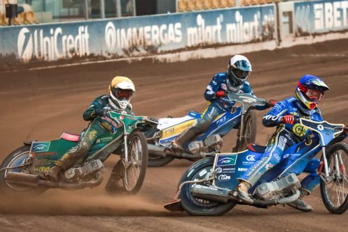 IPE 500R, Wrocław, 15.09.2026