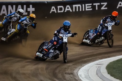 Unia Leszno - PRES Toruń, 12.06.2026