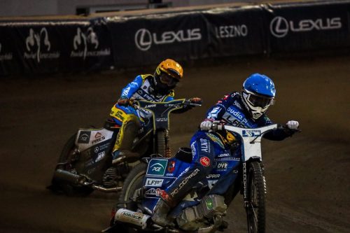 Unia Leszno - PRES Toruń, 12.06.2026