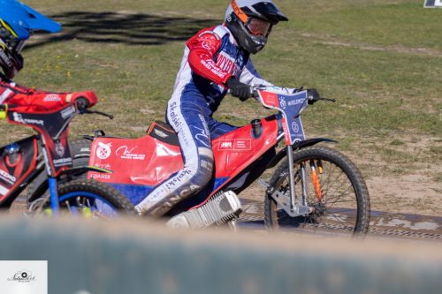 Start Gniezno - Wybrzeże Gdańsk