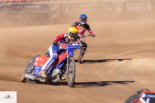 Start Gniezno - Wybrzeże Gdańsk
