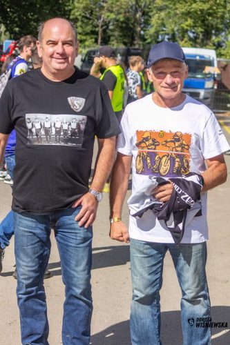 Memoriał Pawła Waloszka, Świętochłowice, 5.09.2026