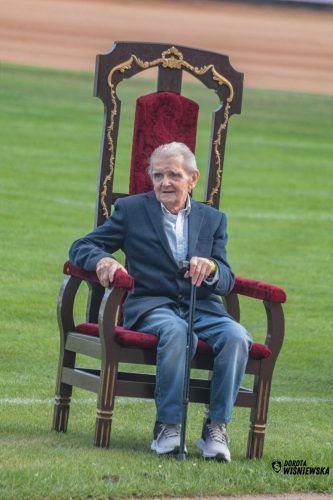 Memoriał Pawła Waloszka, Świętochłowice, 5.09.2026
