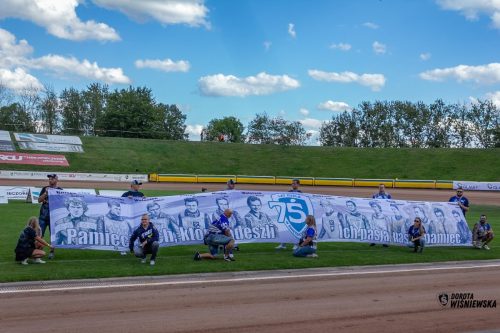 Memoriał Pawła Waloszka, Świętochłowice, 5.09.2026