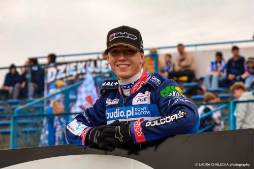 Unia Leszno - Motor Lublin, 20.09.2026