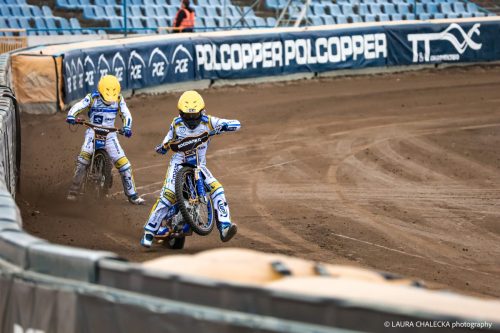 Unia Leszno - Motor Lublin, 20.09.2026