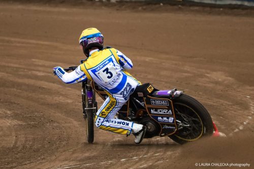 Unia Leszno - Motor Lublin, 20.09.2026