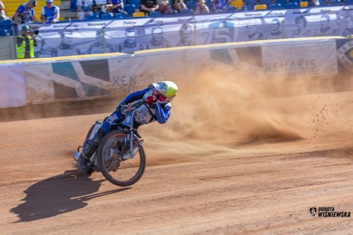 Memoriał Pawła Waloszka, Świętochłowice, 5.09.2026