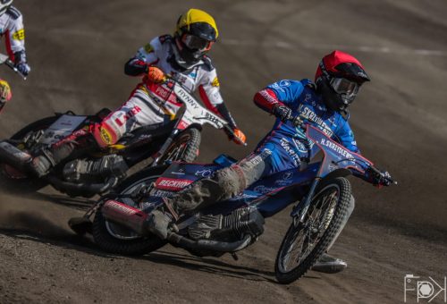 Orzeł Łódź - Wilki Krosno, 7.06.2026