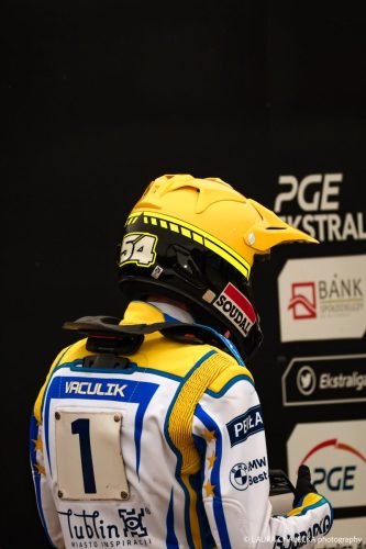 Unia Leszno - Motor Lublin, 20.09.2026