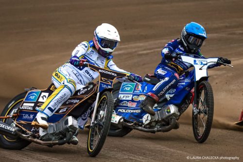 Unia Leszno - Motor Lublin, 20.09.2026