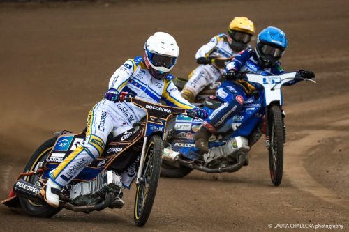Unia Leszno - Motor Lublin, 20.09.2026