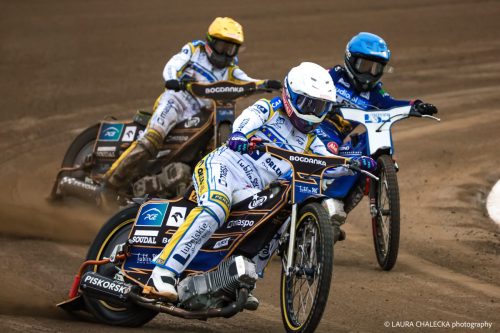 Unia Leszno - Motor Lublin, 20.09.2026