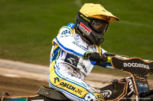 Unia Leszno - Motor Lublin, 20.09.2026