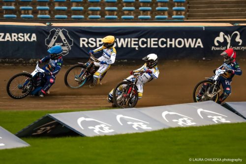 Unia Leszno - Motor Lublin, 20.09.2026