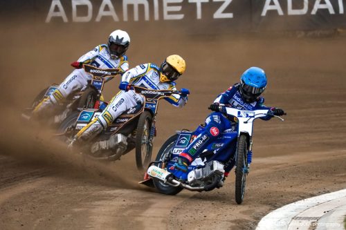 Unia Leszno - Motor Lublin, 20.09.2026