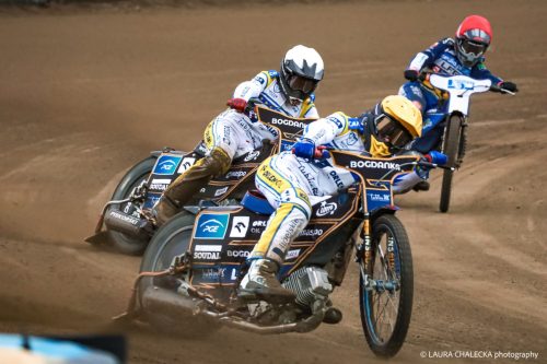 Unia Leszno - Motor Lublin, 20.09.2026