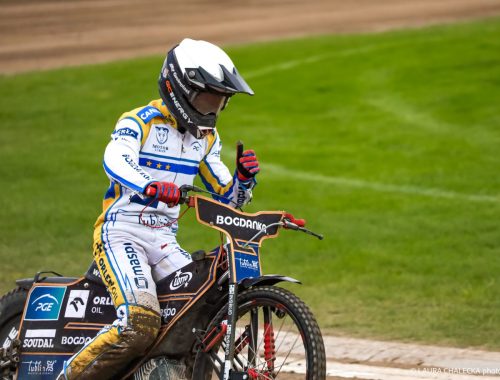 Unia Leszno - Motor Lublin, 20.09.2026