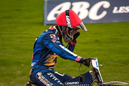 Unia Leszno - Motor Lublin, 20.09.2026