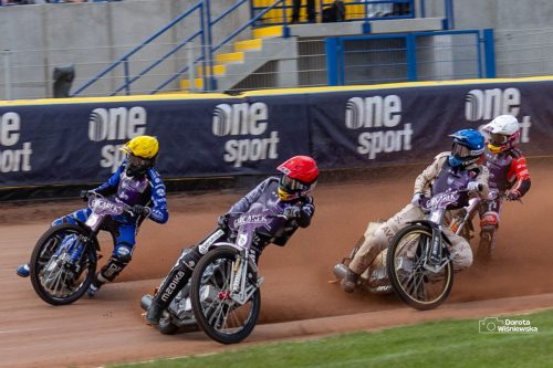 IMP Challenge, Świętochłowice