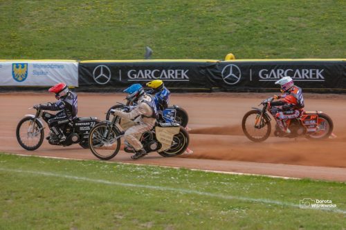 IMP Challenge, Świętochłowice