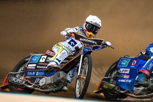 Unia Leszno - Motor Lublin, 20.09.2026