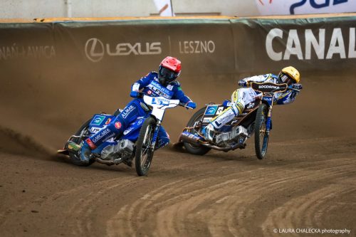 Unia Leszno - Motor Lublin, 20.09.2026