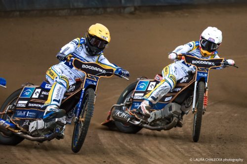 Unia Leszno - Motor Lublin, 20.09.2026