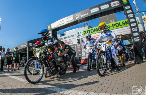 Włókniarz Częstochowa - Unia Leszno, 19.06.2026