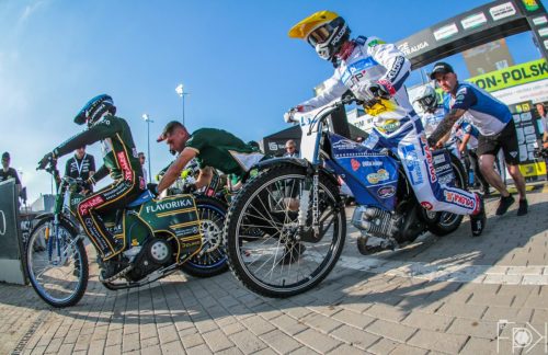 Włókniarz Częstochowa - Unia Leszno, 19.06.2026
