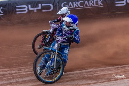 IMP Challenge, Świętochłowice