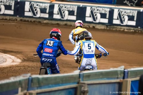 Unia Leszno - Motor Lublin, 20.09.2026