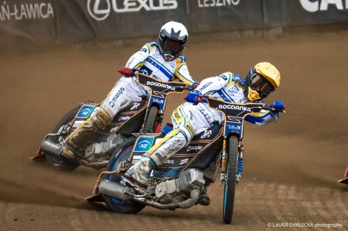 Unia Leszno - Motor Lublin, 20.09.2026